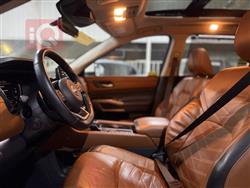 نيسان باثفايندر